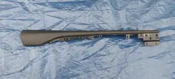 Panneau Latéral Gauche Avant OEM WLKRTYGGGG avec Garniture