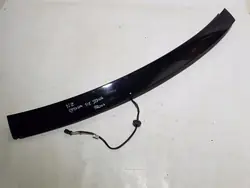 Mercedes W207 Cabrio Windabweiser OEM 2077700062