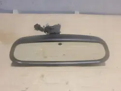 OEM 046396 034957 Taustapeili Peugeot Rifterille