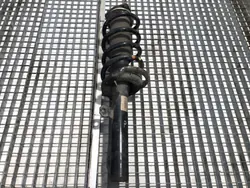 OEM BK31-18045-HC Fram Höger Stötdämpare Ford Transit VI