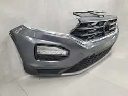 Para-choque dianteiro Vw Volkswagen T-Roc 2GA 17-21