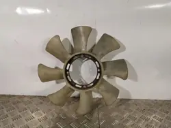 Ventilateur radiateur Kia OE OEM FOB11672 - Occasion