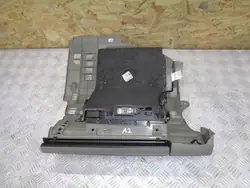 Matkustajan hansikaslokero Audi A2 OEM 8Z1857095F 1999-2005