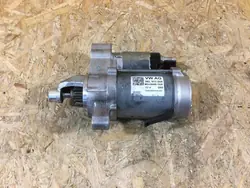 Motor de arranque AUDI A4 A5 Q7 06L911024