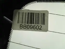 Vitre arrière OEM 3012BGSSA pour Daewoo Evanda/Magnus