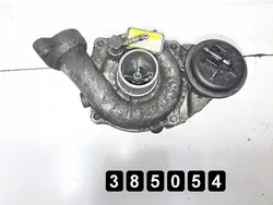 Turbocompressor Citroen C3 2004 1400 HDi OEM 54359710009