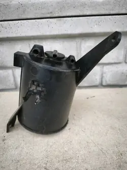 Volvo S40 V40 1.8 Fuel Carbon Filter Used