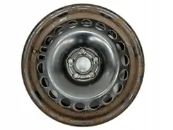 Stalen Velg Opel 6.5" x 16" 5x105 ET 39