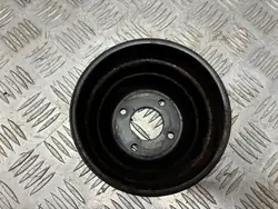 Mercedes Vattenpumpsremhjul OEM 1192000305 för S W140 V8