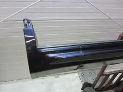 OEM 31395886 Rechte Schwellerverkleidung für Volvo XC90