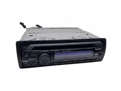 Rádio Sony OEM CDX-GT25 para Fiat Grande Punto