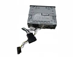 Sony Radio OEM CDX-GT25 für Fiat Grande Punto