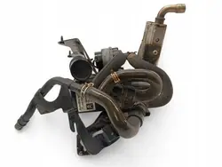 Calefactor Webasto Peugeot 508 9687946580