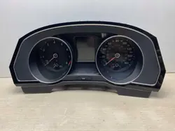 Kojelauta OEM 3G0920950F VW Passat B8 2020