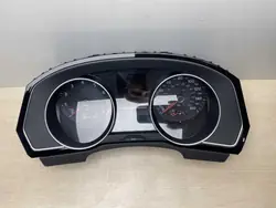 Instrumentpanel OEM 3G0920950F för VW Passat B8 2020