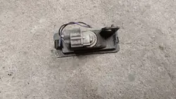 Luz de matrícula KGHJL4354M55 Mitsubishi OE