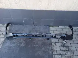 KIA SPORTAGE 4 IV Voorbumpertrim OEM 86512F1550