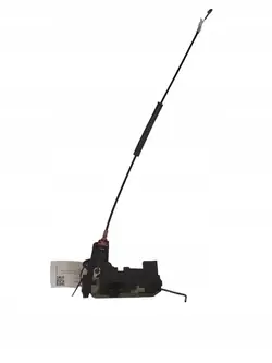 Opel Astra G 1999 Höger bakdörrslås