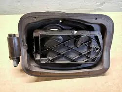 BMW X1 F48 F49 Fuel Filler Flap OEM 7359171
