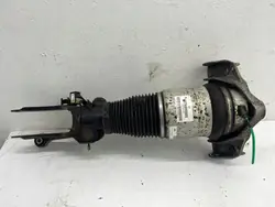 VW Touareg I 7L Höger Främre Luftstötdämpare 7L6616040D