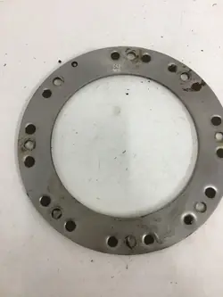 OEM 2K0201833 Klemring voor VW Groep