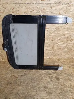 Schuifdak OEM 1714976 voor Audi A4 S4 B8