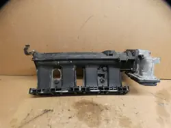 Colector admissão Dacia Lodgy 1.2 TCE OEM 140036109R