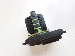 2007 BMW 5 E60 E61 Elektronische Drossel 7522929