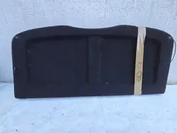 Kofferraumablage OEM PÓŁKA BAGAŻNIKA HYUNDAI I30 I 07-09 HB