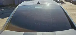 Dodge Charger 2019 Takaikkuna OEM szyba