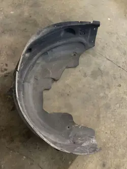 BMW X3 G01 Bakre hjulhus OEM KSI3121