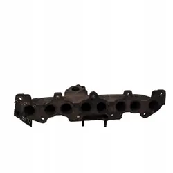 Collecteur d'échappement OEM JUT120666 pour Citroen C5