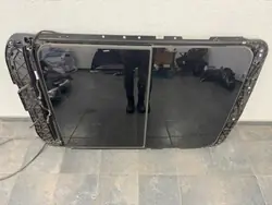 Peugeot 5008 II Schiebedach Komplettsatz OEM 98342336ZD