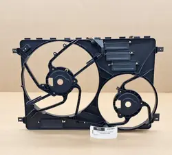 Fläktkåpa Land Rover Volvo Ford