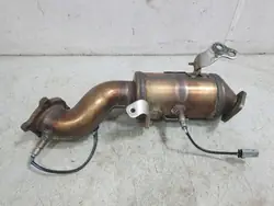 Catalyseur OEM 12679573 pour Camaro VI 2.0 Turbo