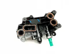 Base de Filtro de Aceite SKODA FABIA III 1.4 TDI 04B115389B