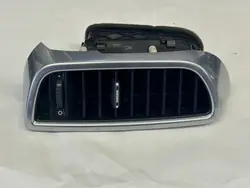 Grille Porsche OE 7P5819727C pour Cayenne II 7P