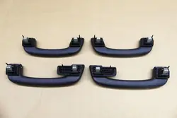 BMW OE RĄCZKI UCHWYT PODSUFITKI - Takhandtag Set