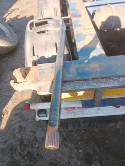 Scania OE 1761195 Drivaxel