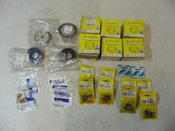 Conjunto de anéis de pistão GOETZE PAYEN