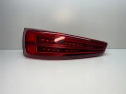 AUDI Q3 8U Luz Trasera LED Izquierda 8U0945093N