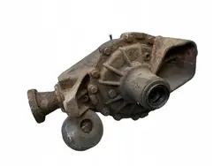 Diferencial trasero LAND ROVER RANGE ROVER IV L405 BH424W063BA 4.4L Diésel