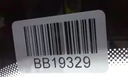 OEM 2301AGACMUVZ Framruta för BMW 4 G26