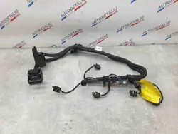 OEM 8636065 Insprutningsledningar för BMW 4 Cabrio
