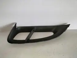 OEM 982853190E Lufteinlass Porsche Boxster hinten rechts
