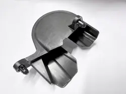 Couvercle de pompe à huile OEM GK2Q-6664-AA Ford Transit
