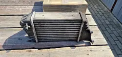 INTERCOOLER FIAT STILO 1.9D DENSO