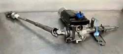 Dacia Spring ohjausvipu OEM 488104220R