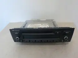 Radio CD BMW OEM 9258173-01 pour E88 - Occasion