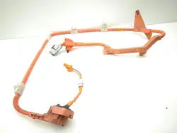 Cabo de Alta Tensão Toyota Corolla E210 E21 2023 821H102300